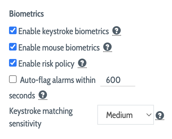 Image for Application Rules