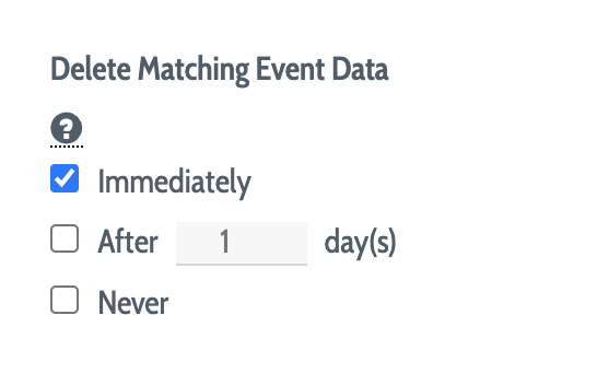 Image for Application Rules