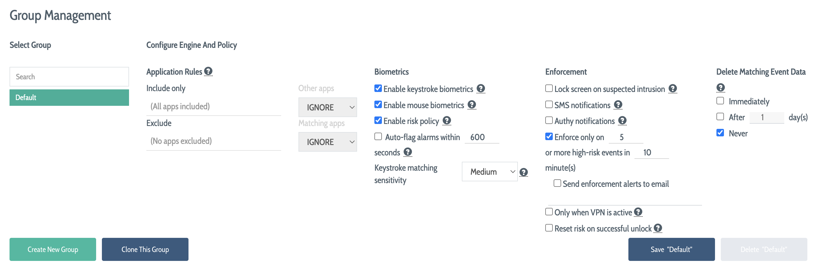Image for Groups